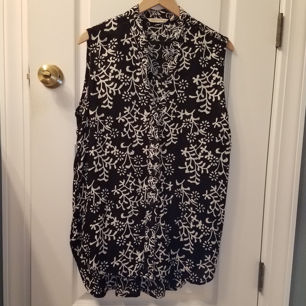 Soft Surroundings Top